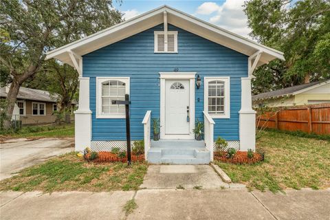 49 W BOYER STREET TARPON SPRINGS FL 34689