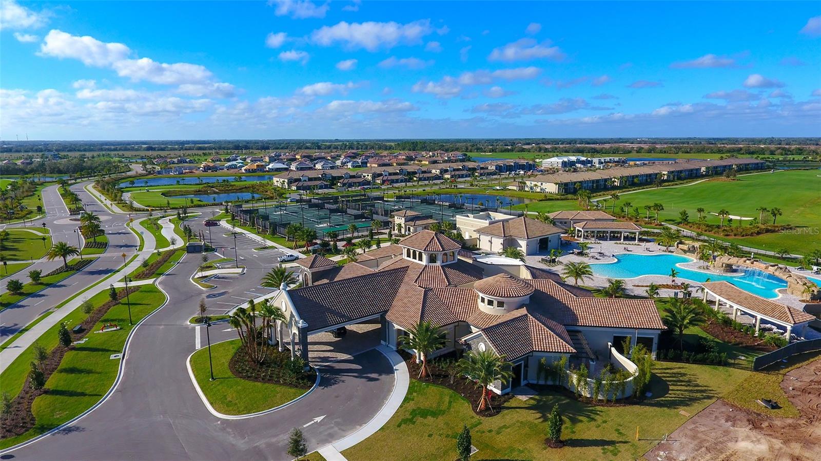 COACH HOMES III AT LAKEWOOD NATL PH 9 - Residential Lease
