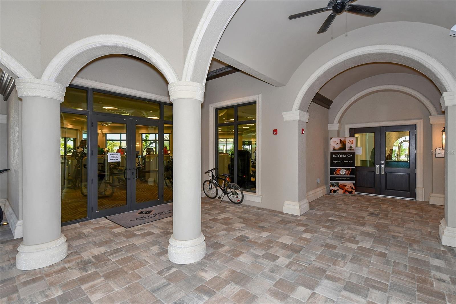 COACH HOMES III AT LAKEWOOD NATL PH 9 - Residential Lease