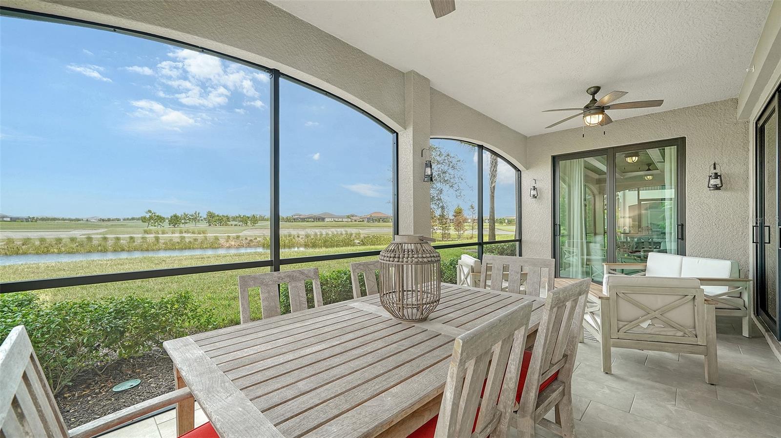 COACH HOMES III AT LAKEWOOD NATL PH 9 - Residential Lease