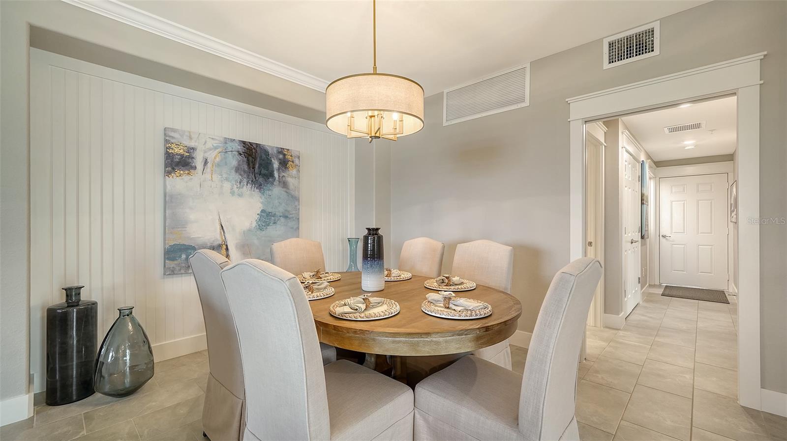 COACH HOMES III AT LAKEWOOD NATL PH 9 - Residential Lease