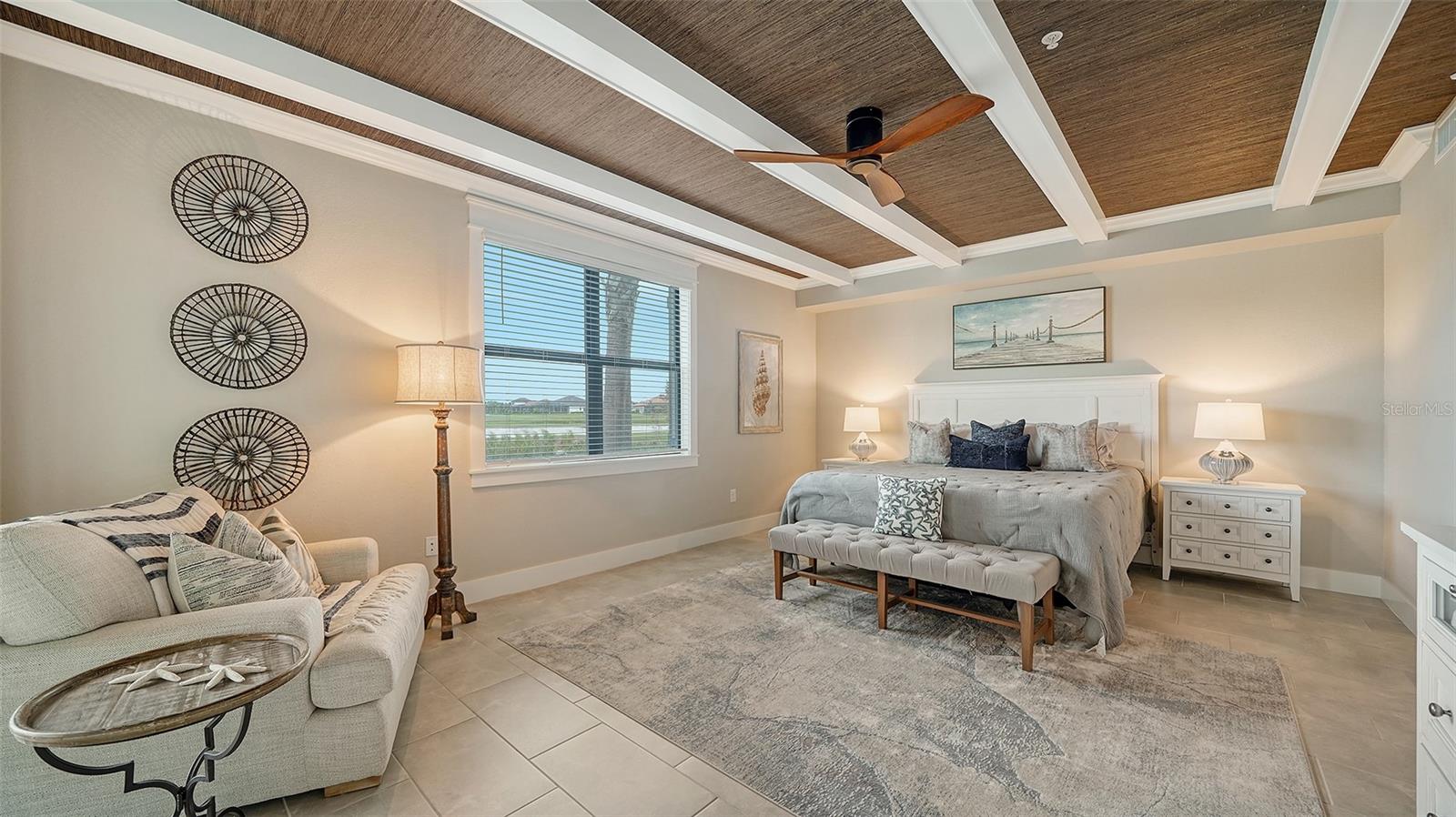 COACH HOMES III AT LAKEWOOD NATL PH 9 - Residential Lease