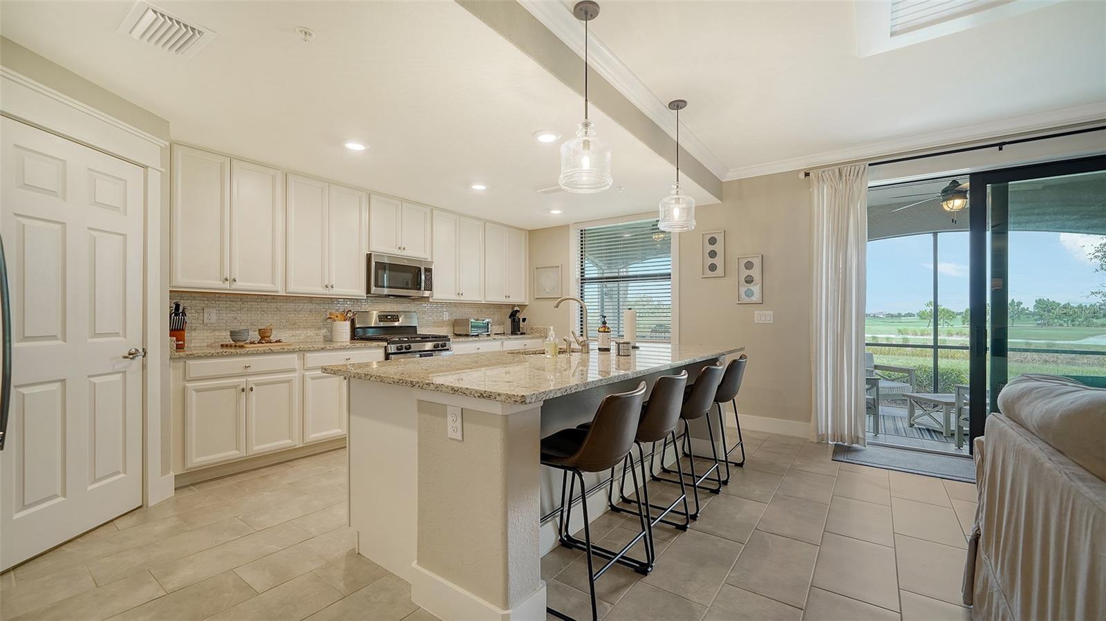 COACH HOMES III AT LAKEWOOD NATL PH 9 - Residential Lease