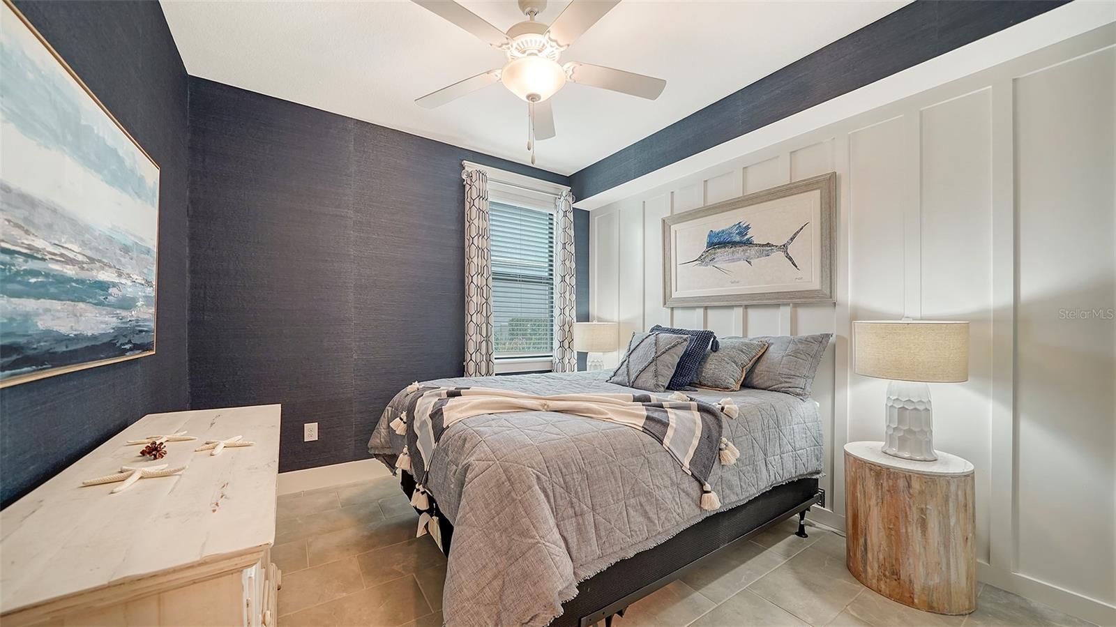 COACH HOMES III AT LAKEWOOD NATL PH 9 - Residential Lease