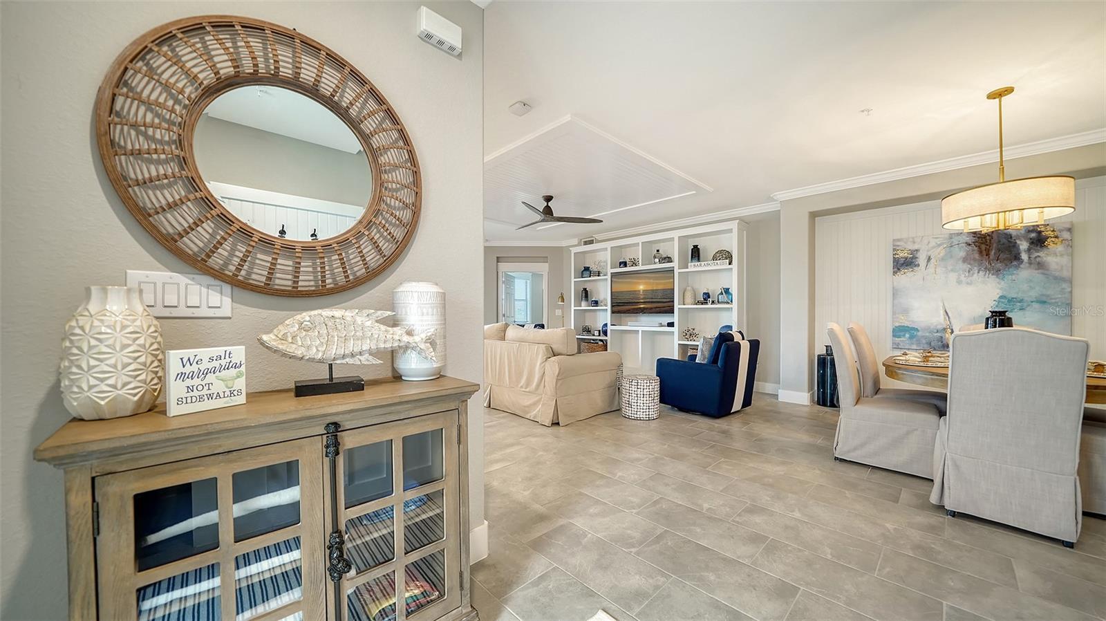 COACH HOMES III AT LAKEWOOD NATL PH 9 - Residential Lease