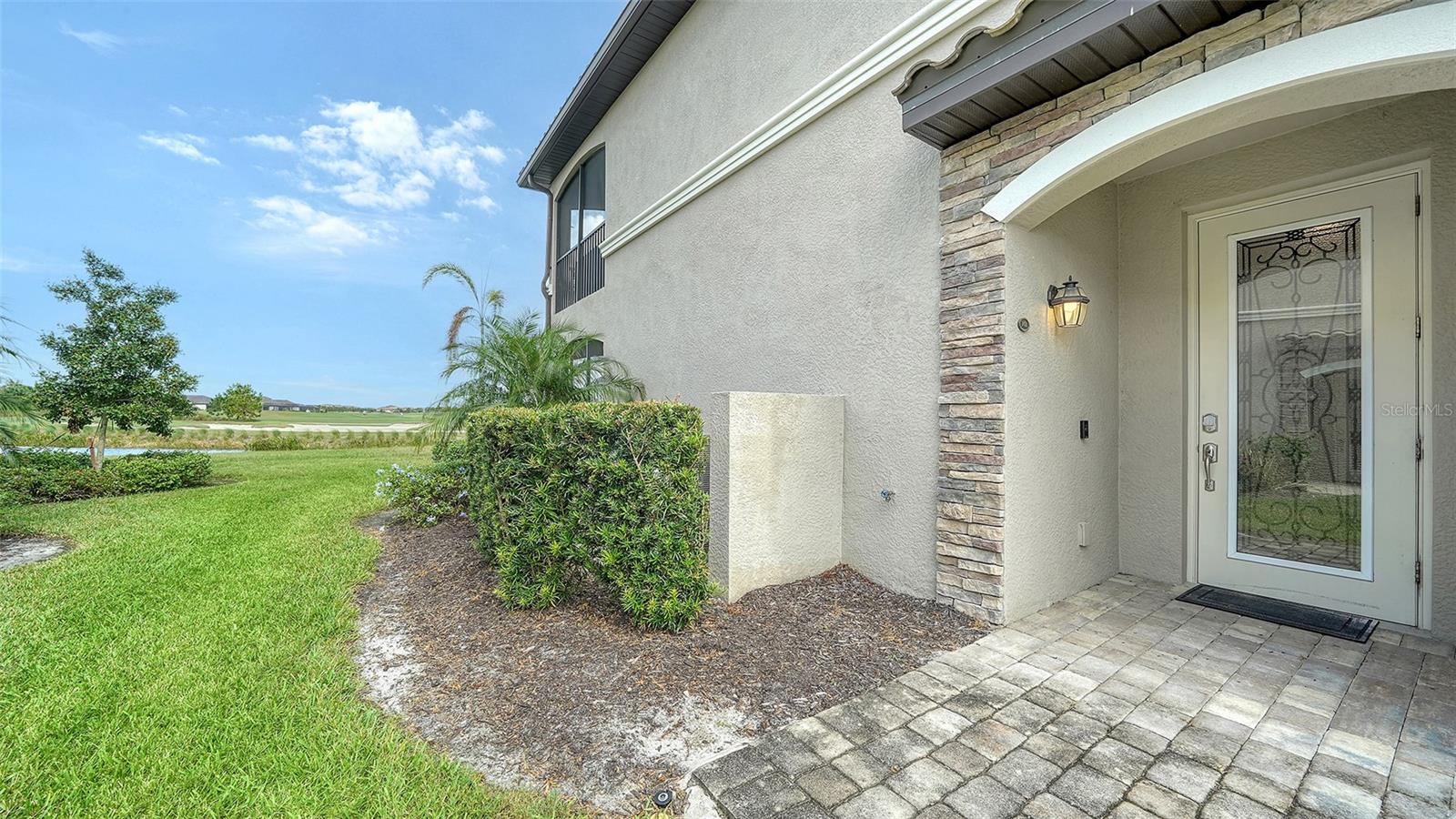 COACH HOMES III AT LAKEWOOD NATL PH 9 - Residential Lease