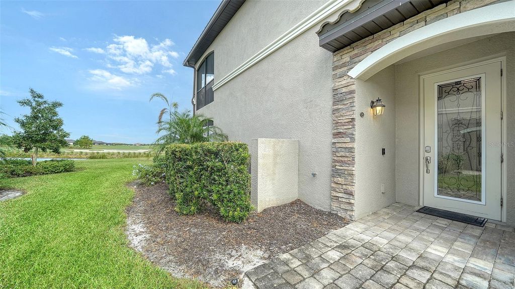Photo of 17815 Gawthrop Drive #101, Bradenton, FL 34211 (MLS # A4628581)