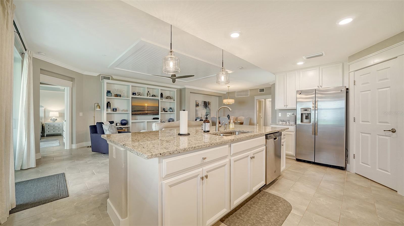 COACH HOMES III AT LAKEWOOD NATL PH 9 - Residential Lease