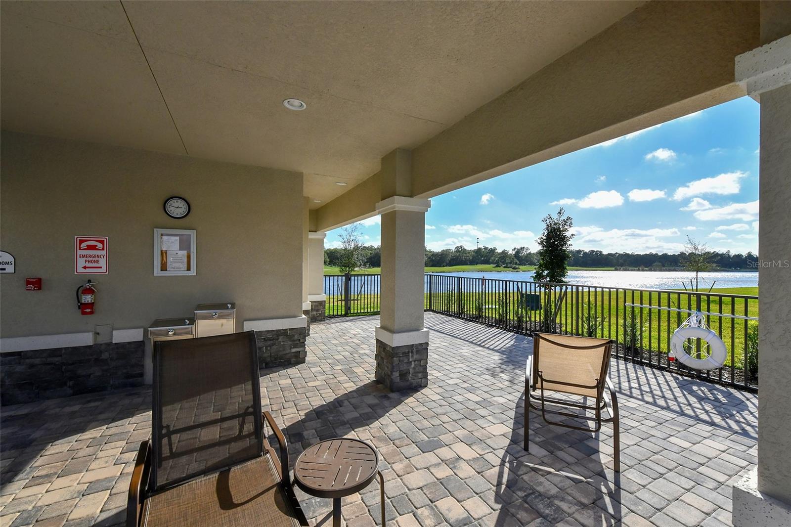 COACH HOMES III AT LAKEWOOD NATL PH 9 - Residential Lease