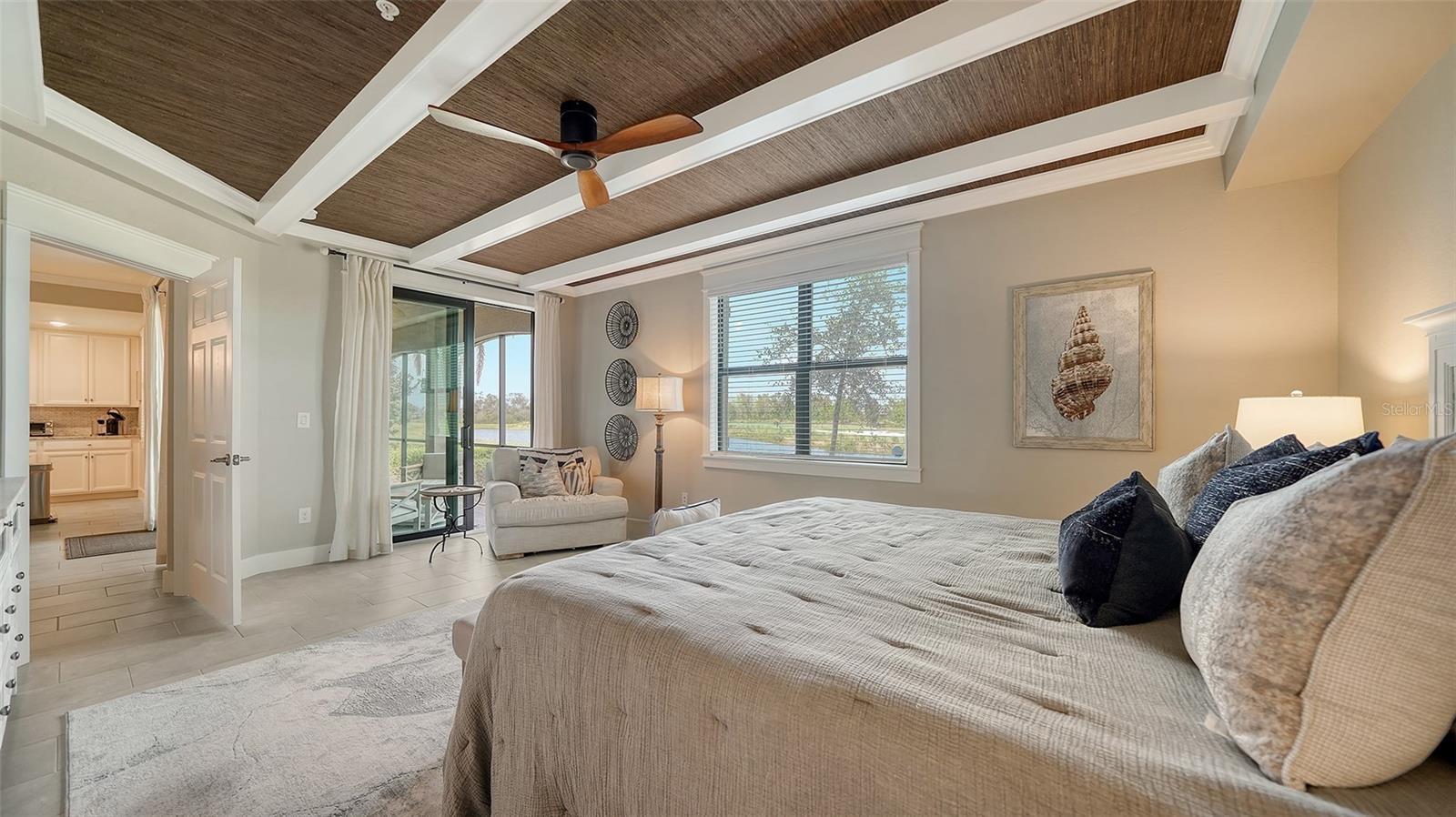 COACH HOMES III AT LAKEWOOD NATL PH 9 - Residential Lease