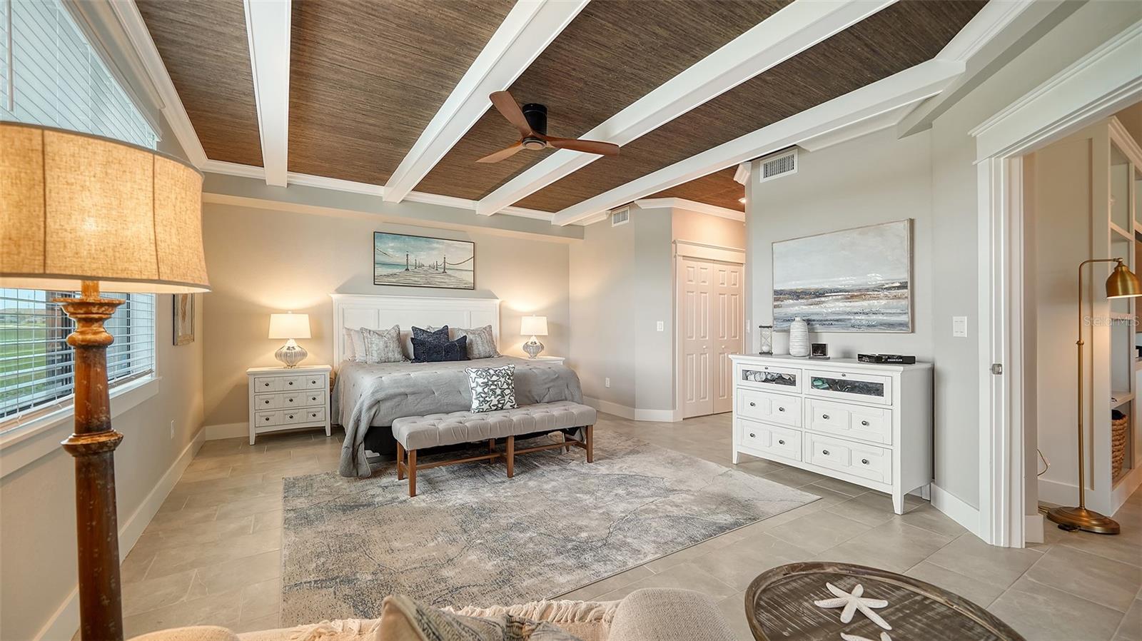 COACH HOMES III AT LAKEWOOD NATL PH 9 - Residential Lease