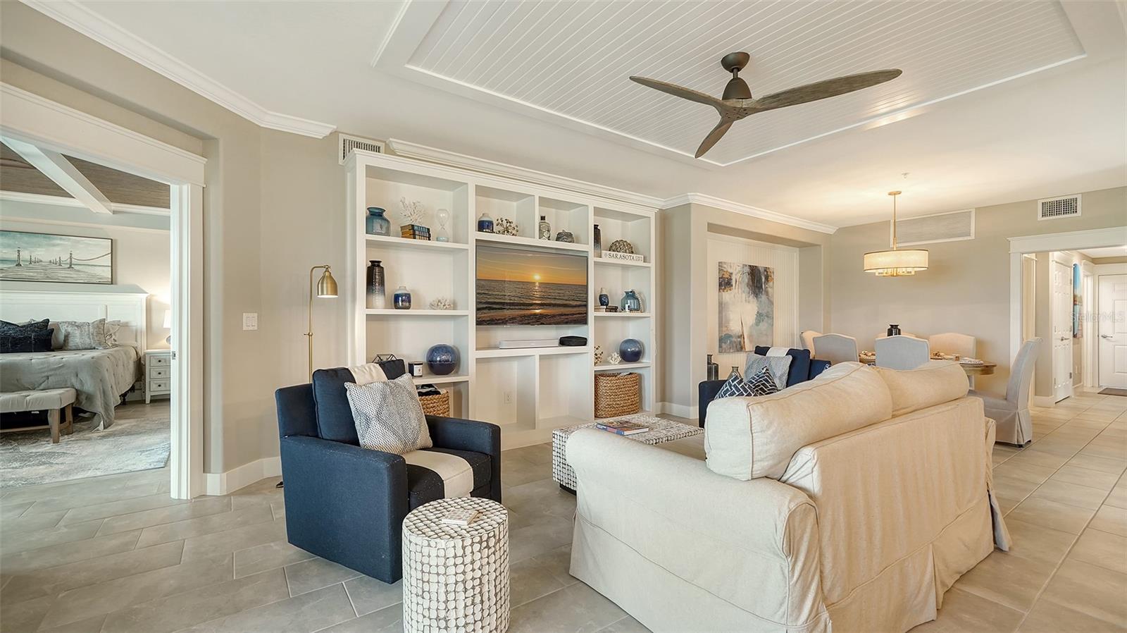 COACH HOMES III AT LAKEWOOD NATL PH 9 - Residential Lease