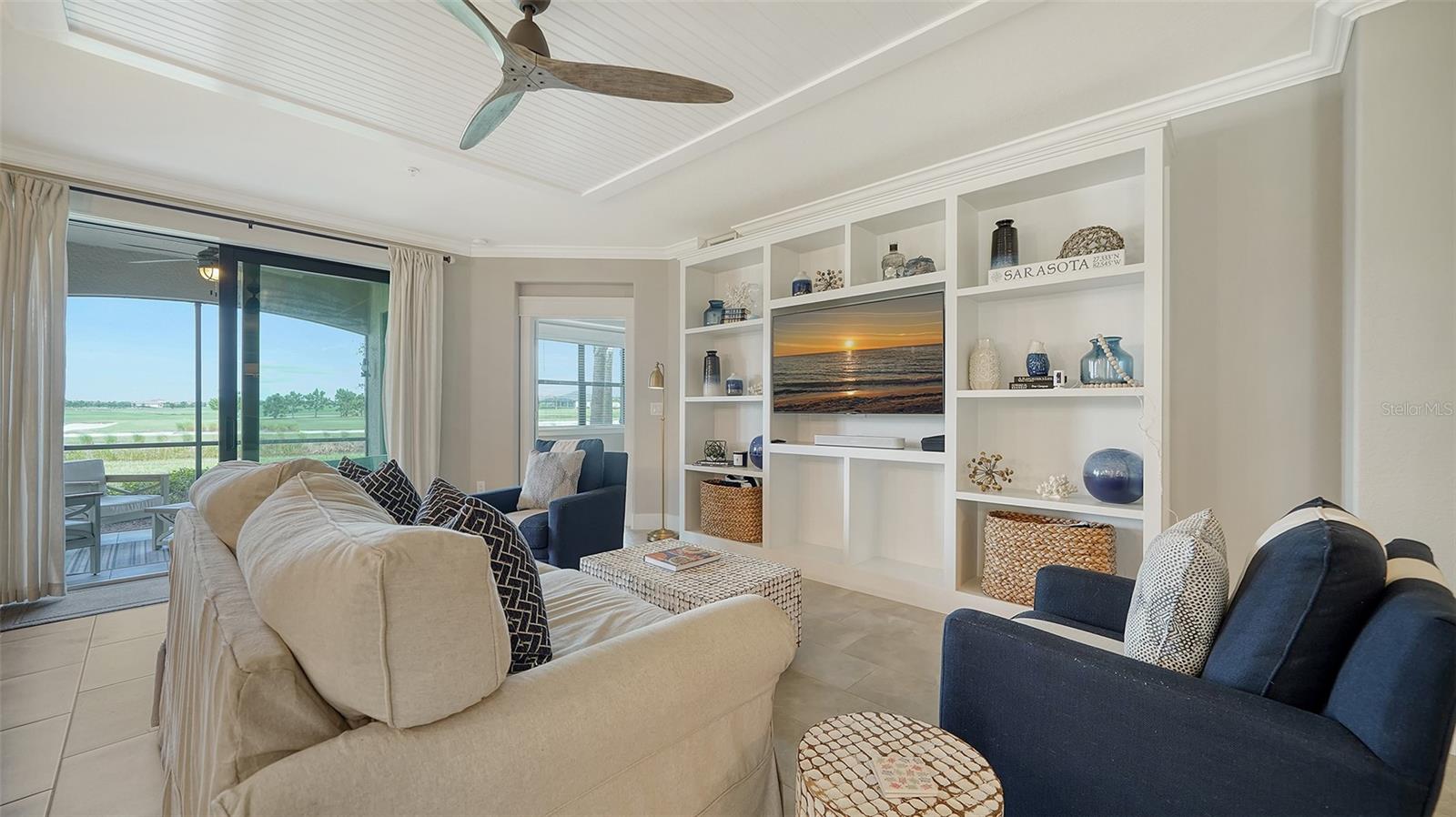 COACH HOMES III AT LAKEWOOD NATL PH 9 - Residential Lease