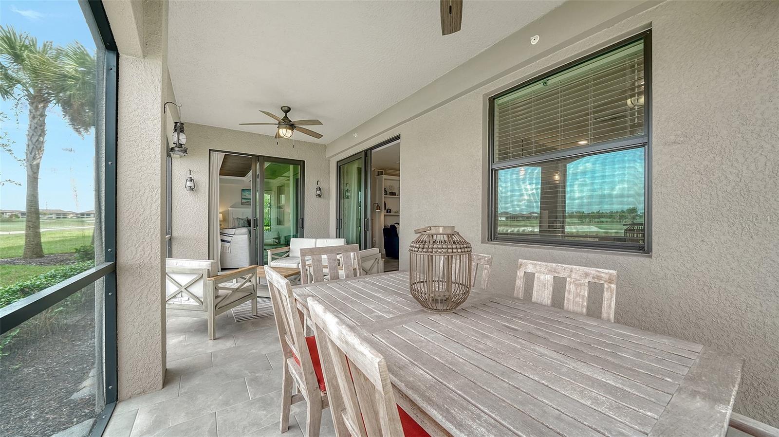 COACH HOMES III AT LAKEWOOD NATL PH 9 - Residential Lease