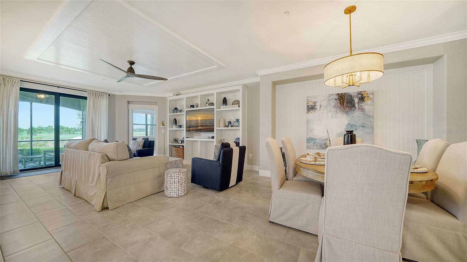 COACH HOMES III AT LAKEWOOD NATL PH 9 - Residential Lease