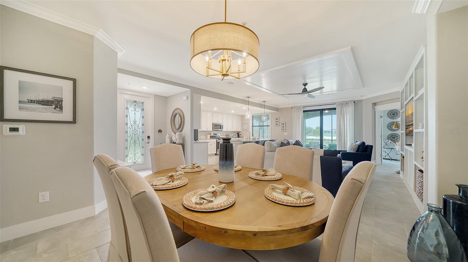 COACH HOMES III AT LAKEWOOD NATL PH 9 - Residential Lease