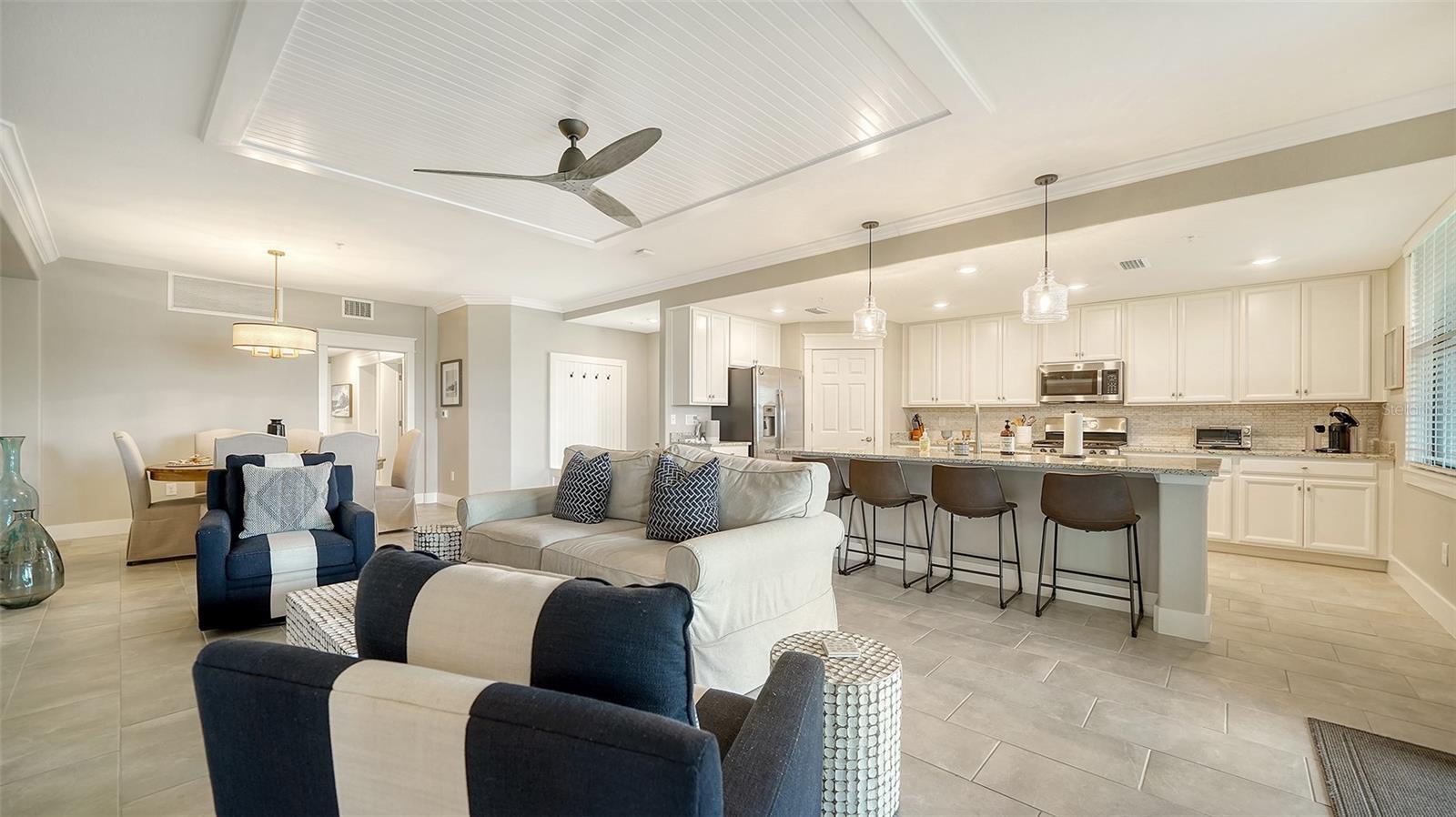 COACH HOMES III AT LAKEWOOD NATL PH 9 - Residential Lease