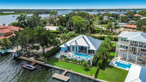 Tiny photo for 838 SW Kings Bay Drive, Crystal River, FL 34429 (MLS # TB8529231)