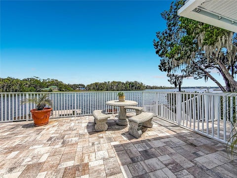 Tiny photo for 838 SW Kings Bay Drive, Crystal River, FL 34429 (MLS # TB8529231)