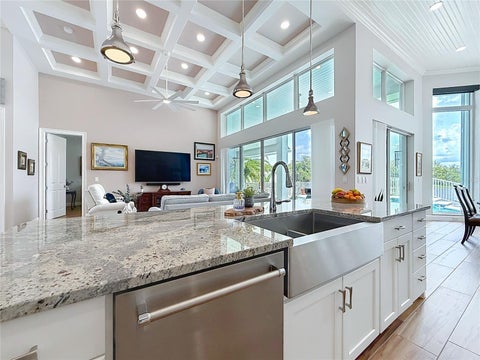 Tiny photo for 838 SW Kings Bay Drive, Crystal River, FL 34429 (MLS # TB8529231)