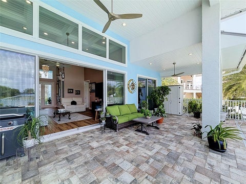 Tiny photo for 838 SW Kings Bay Drive, Crystal River, FL 34429 (MLS # TB8529231)