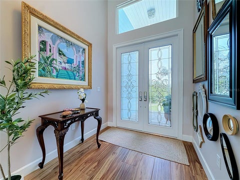 Tiny photo for 838 SW Kings Bay Drive, Crystal River, FL 34429 (MLS # TB8529231)