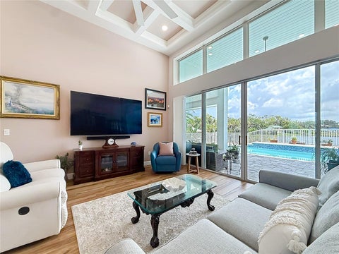 Tiny photo for 838 SW Kings Bay Drive, Crystal River, FL 34429 (MLS # TB8529231)