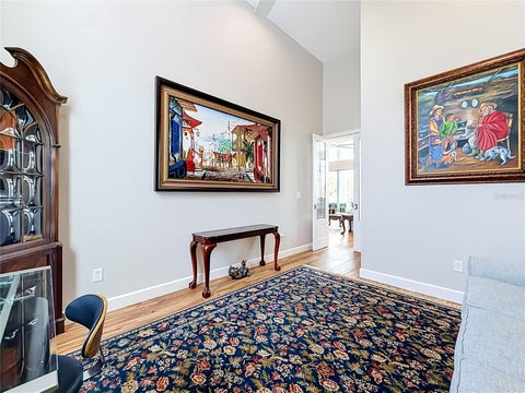 Tiny photo for 838 SW Kings Bay Drive, Crystal River, FL 34429 (MLS # TB8529231)