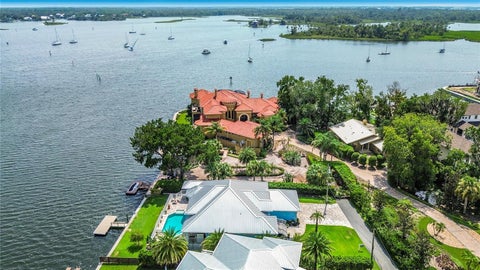 Tiny photo for 838 SW Kings Bay Drive, Crystal River, FL 34429 (MLS # TB8529231)