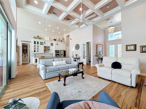 Tiny photo for 838 SW Kings Bay Drive, Crystal River, FL 34429 (MLS # TB8529231)