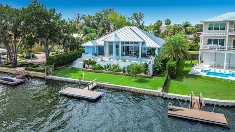 Tiny photo for 838 SW Kings Bay Drive, Crystal River, FL 34429 (MLS # TB8529231)