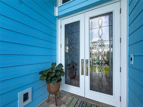 Tiny photo for 838 SW Kings Bay Drive, Crystal River, FL 34429 (MLS # TB8529231)