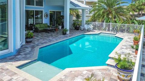 Tiny photo for 838 SW Kings Bay Drive, Crystal River, FL 34429 (MLS # TB8529231)