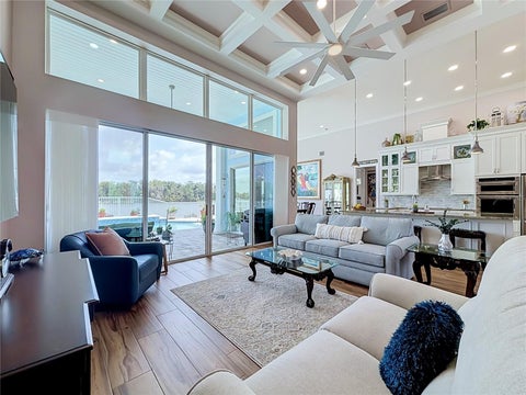 Tiny photo for 838 SW Kings Bay Drive, Crystal River, FL 34429 (MLS # TB8529231)