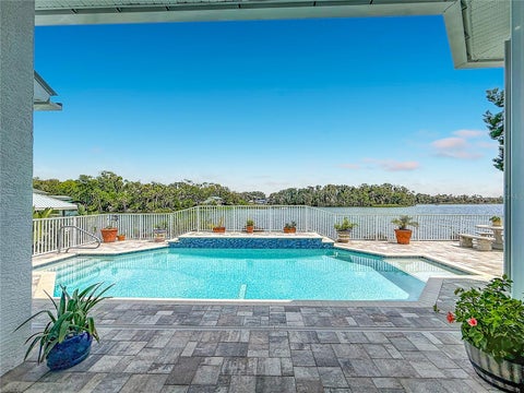 Tiny photo for 838 SW Kings Bay Drive, Crystal River, FL 34429 (MLS # TB8529231)