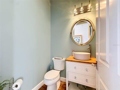 Tiny photo for 838 SW Kings Bay Drive, Crystal River, FL 34429 (MLS # TB8529231)