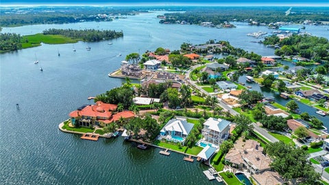 Tiny photo for 838 SW Kings Bay Drive, Crystal River, FL 34429 (MLS # TB8529231)