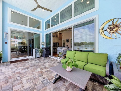 Tiny photo for 838 SW Kings Bay Drive, Crystal River, FL 34429 (MLS # TB8529231)