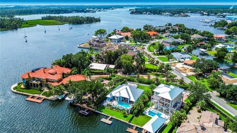Tiny photo for 838 SW Kings Bay Drive, Crystal River, FL 34429 (MLS # TB8529231)