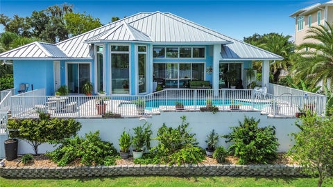 Tiny photo for 838 SW Kings Bay Drive, Crystal River, FL 34429 (MLS # TB8529231)
