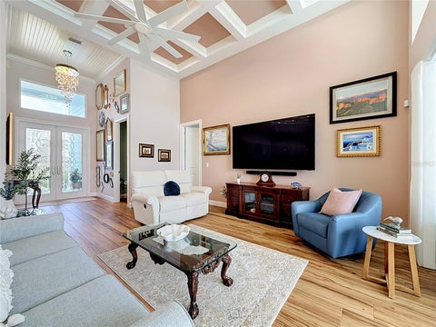 Tiny photo for 838 SW Kings Bay Drive, Crystal River, FL 34429 (MLS # TB8529231)