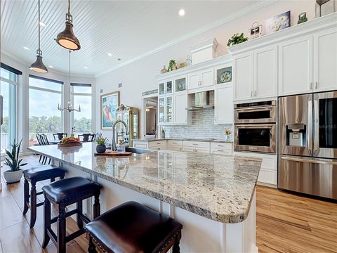 Tiny photo for 838 SW Kings Bay Drive, Crystal River, FL 34429 (MLS # TB8529231)