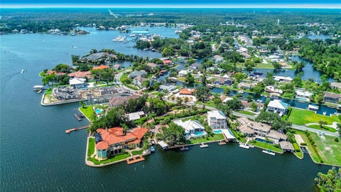 Tiny photo for 838 SW Kings Bay Drive, Crystal River, FL 34429 (MLS # TB8529231)