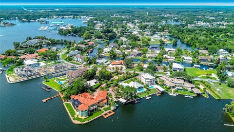 Tiny photo for 838 SW Kings Bay Drive, Crystal River, FL 34429 (MLS # TB8529231)