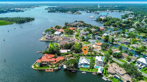 Tiny photo for 838 SW Kings Bay Drive, Crystal River, FL 34429 (MLS # TB8529231)