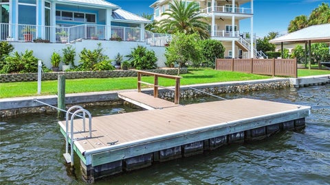 Tiny photo for 838 SW Kings Bay Drive, Crystal River, FL 34429 (MLS # TB8529231)