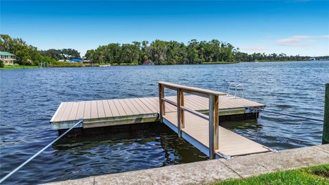 Tiny photo for 838 SW Kings Bay Drive, Crystal River, FL 34429 (MLS # TB8529231)