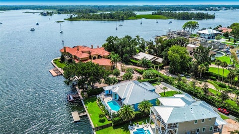 Tiny photo for 838 SW Kings Bay Drive, Crystal River, FL 34429 (MLS # TB8529231)