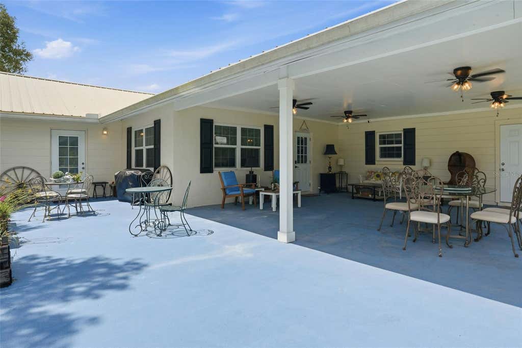 Photo of 6902 Johnston Road, Zolfo Springs, FL 33890 (MLS # C7529324)