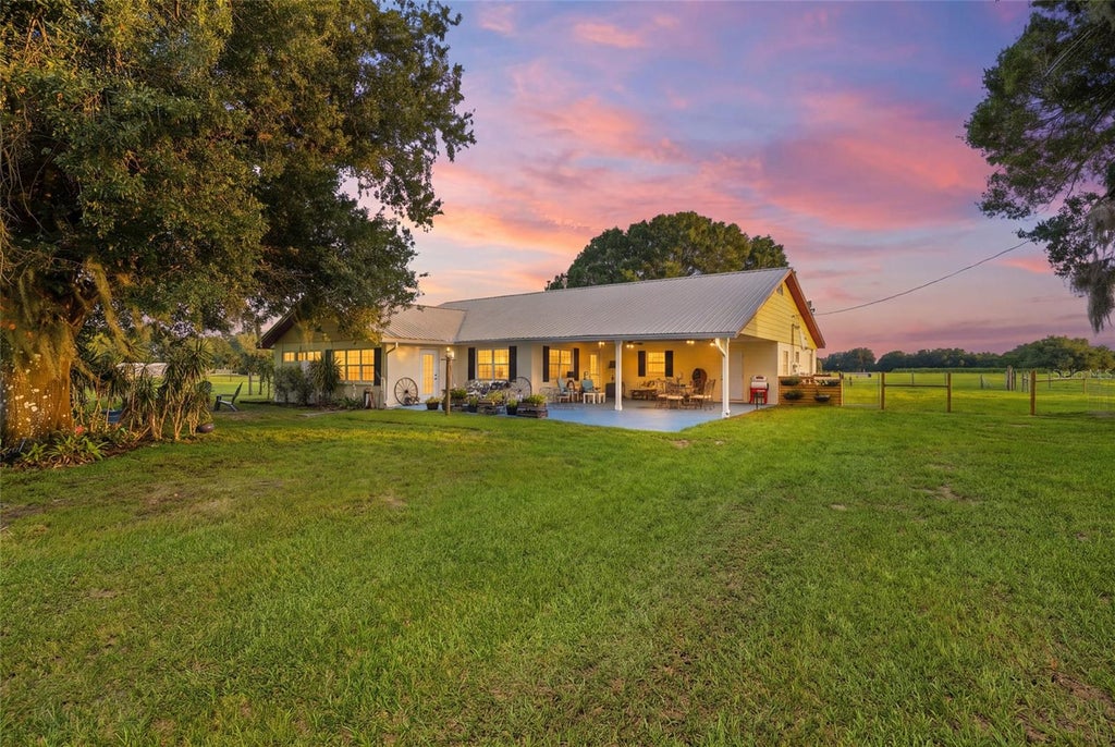 Photo of 6902 Johnston Road, Zolfo Springs, FL 33890 (MLS # C7529324)
